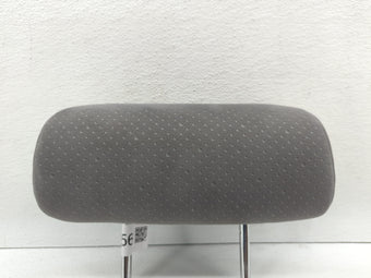 compare product 2008-2009 Toyota Prius Headrest Head Rest Front Driver Passenger Seat Fits Fits 2008 2009 OEM Used Auto Parts