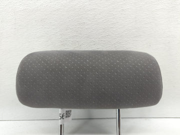 2008-2009 Toyota Prius Headrest Head Rest Front Driver Passenger Seat Fits Fits 2008 2009 OEM Used Auto Parts - Oemusedautop