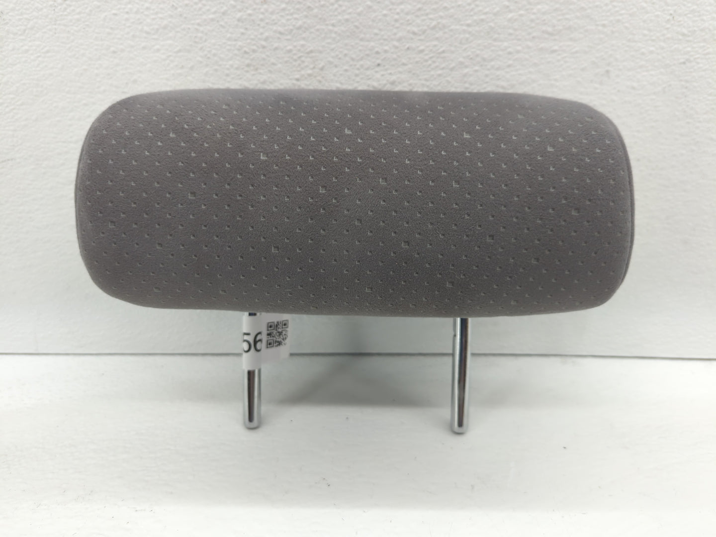 2008-2009 Toyota Prius Headrest Head Rest Front Driver Passenger Seat Fits Fits 2008 2009 OEM Used Auto Parts - Oemusedautop