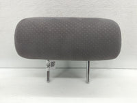 2008-2009 Toyota Prius Headrest Head Rest Front Driver Passenger Seat Fits Fits 2008 2009 OEM Used Auto Parts - Oemusedautop