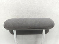 2008-2009 Toyota Prius Headrest Head Rest Front Driver Passenger Seat Fits Fits 2008 2009 OEM Used Auto Parts - Oemusedautop