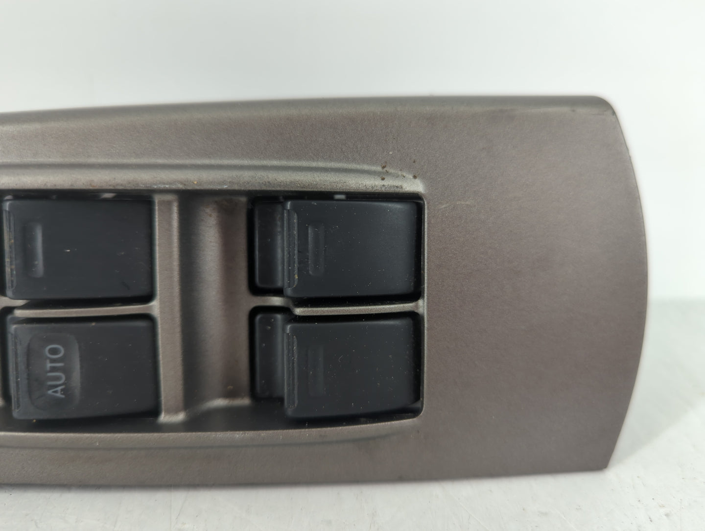 2004-2009 Toyota Prius Master Power Window Switch Replacement Driver Side Left P/N:84820-47050 Fits OEM Used Auto Parts - Oe