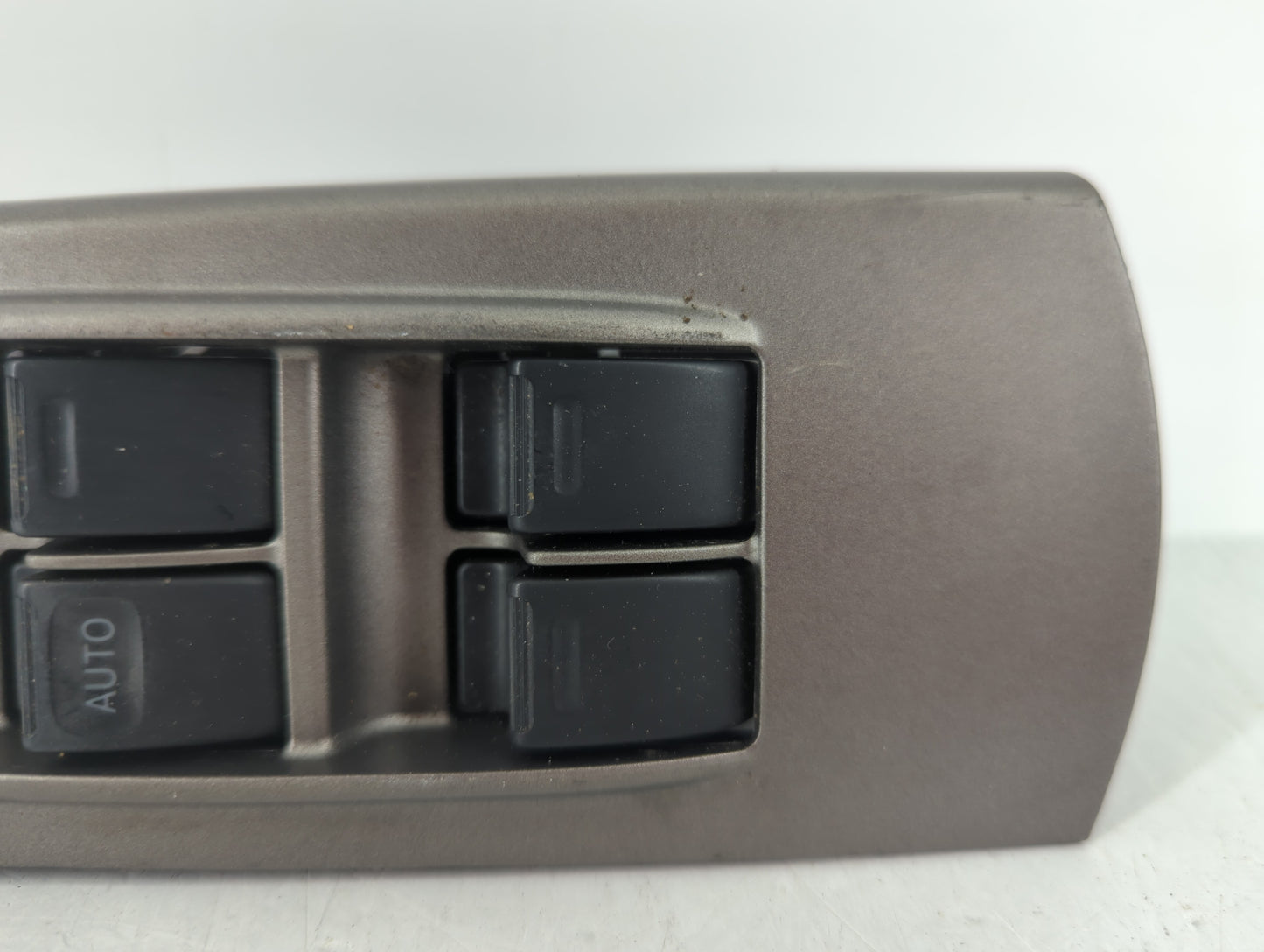 2004-2009 Toyota Prius Master Power Window Switch Replacement Driver Side Left P/N:84820-47050 Fits OEM Used Auto Parts - Oe