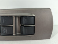 2004-2009 Toyota Prius Master Power Window Switch Replacement Driver Side Left P/N:84820-47050 Fits OEM Used Auto Parts - Oe
