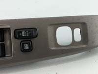 2004-2009 Toyota Prius Master Power Window Switch Replacement Driver Side Left P/N:84820-47050 Fits OEM Used Auto Parts - Oe