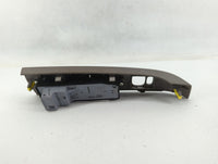 2004-2009 Toyota Prius Master Power Window Switch Replacement Driver Side Left P/N:84820-47050 Fits OEM Used Auto Parts - Oe