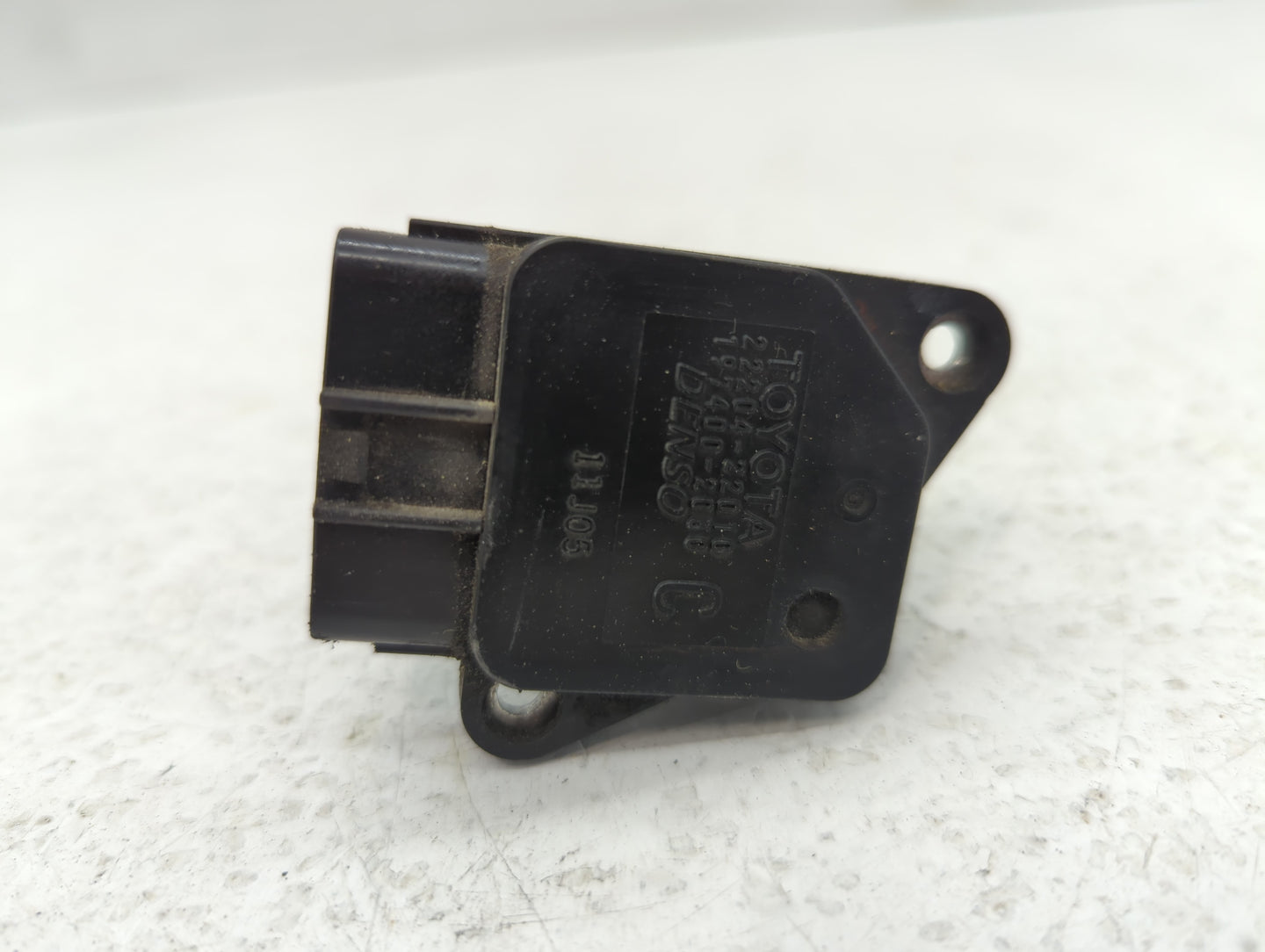 2004-2009 Toyota Prius Mass Air Flow Meter Maf - Oemusedautoparts1.com