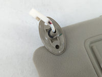 2006-2009 Toyota Prius Sun Visor Shade Replacement Passenger Right Mirror Fits Fits 2006 2007 2008 2009 OEM Used Auto Parts 