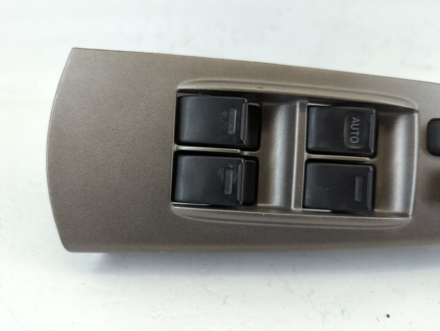 2004-2009 Toyota Prius Master Power Window Switch Replacement Driver Side Left Fits Fits 2004 2005 2006 2007 2008 2009 OEM U