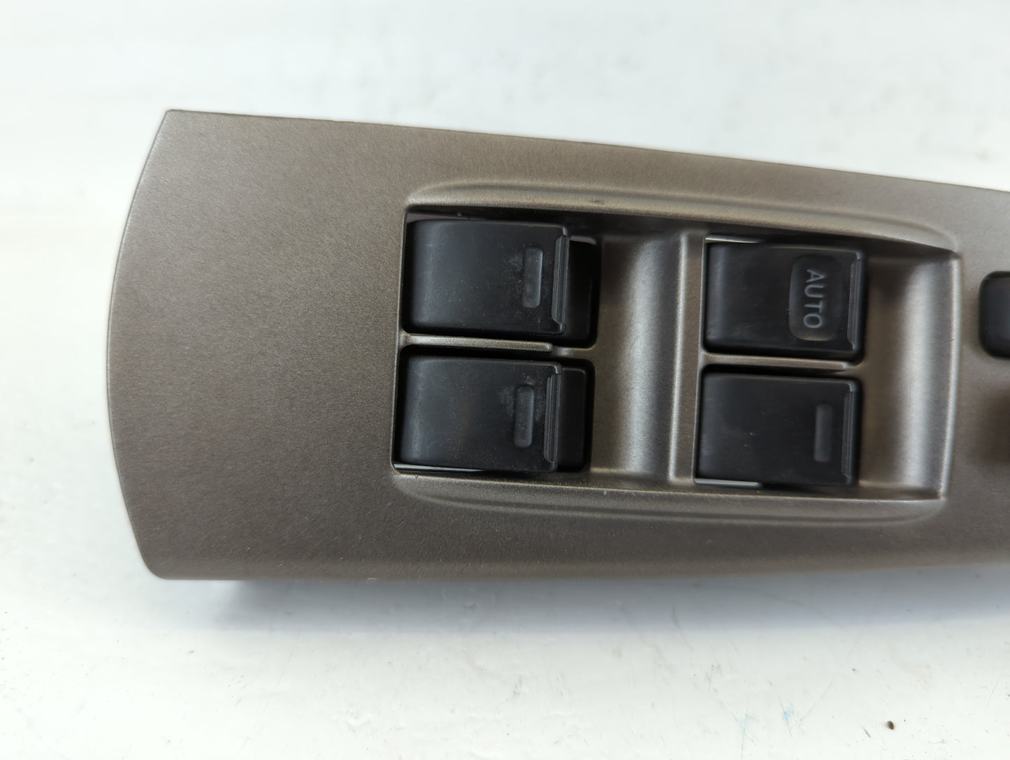 2004-2009 Toyota Prius Master Power Window Switch Replacement Driver Side Left Fits Fits 2004 2005 2006 2007 2008 2009 OEM U