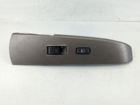 2004-2009 Toyota Prius Master Power Window Switch Replacement Driver Side Left P/N:74231-47090 Fits OEM Used Auto Parts - Oe