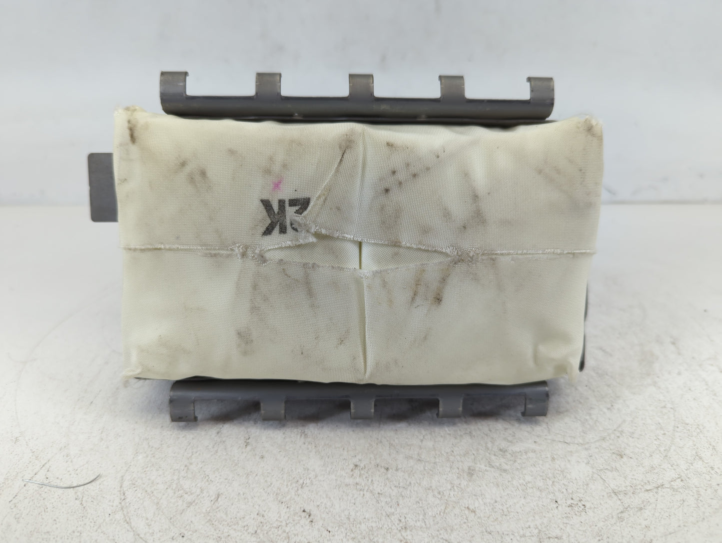 2006-2009 Toyota Prius Air Bag Passenger Right Dashboard Oem - Oemusedautoparts1.com