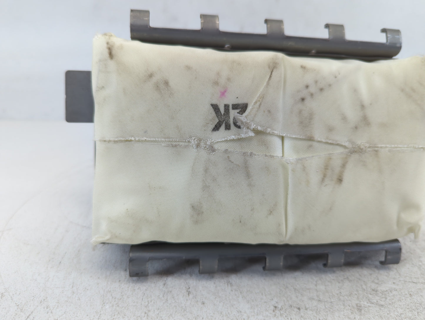 2006-2009 Toyota Prius Air Bag Passenger Right Dashboard Oem - Oemusedautoparts1.com