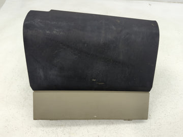 2008 Toyota Prius Passenger Glove Box Door Storage Compartment - Oemusedautoparts1.com