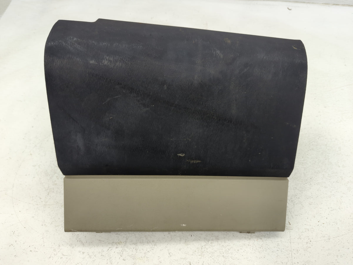 2008 Toyota Prius Passenger Glove Box Door Storage Compartment 667750 - Oemusedautoparts1.com