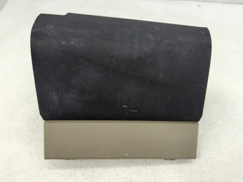 compare product 2008 Toyota Prius Passenger Glove Box Door Storage Compartment 667750