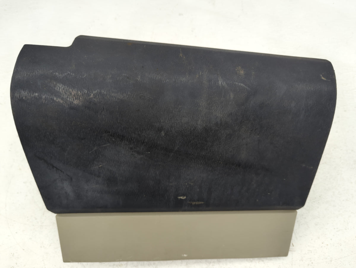 2008 Toyota Prius Passenger Glove Box Door Storage Compartment 667750 - Oemusedautoparts1.com