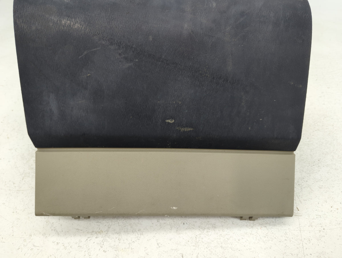2008 Toyota Prius Passenger Glove Box Door Storage Compartment 667750 - Oemusedautoparts1.com