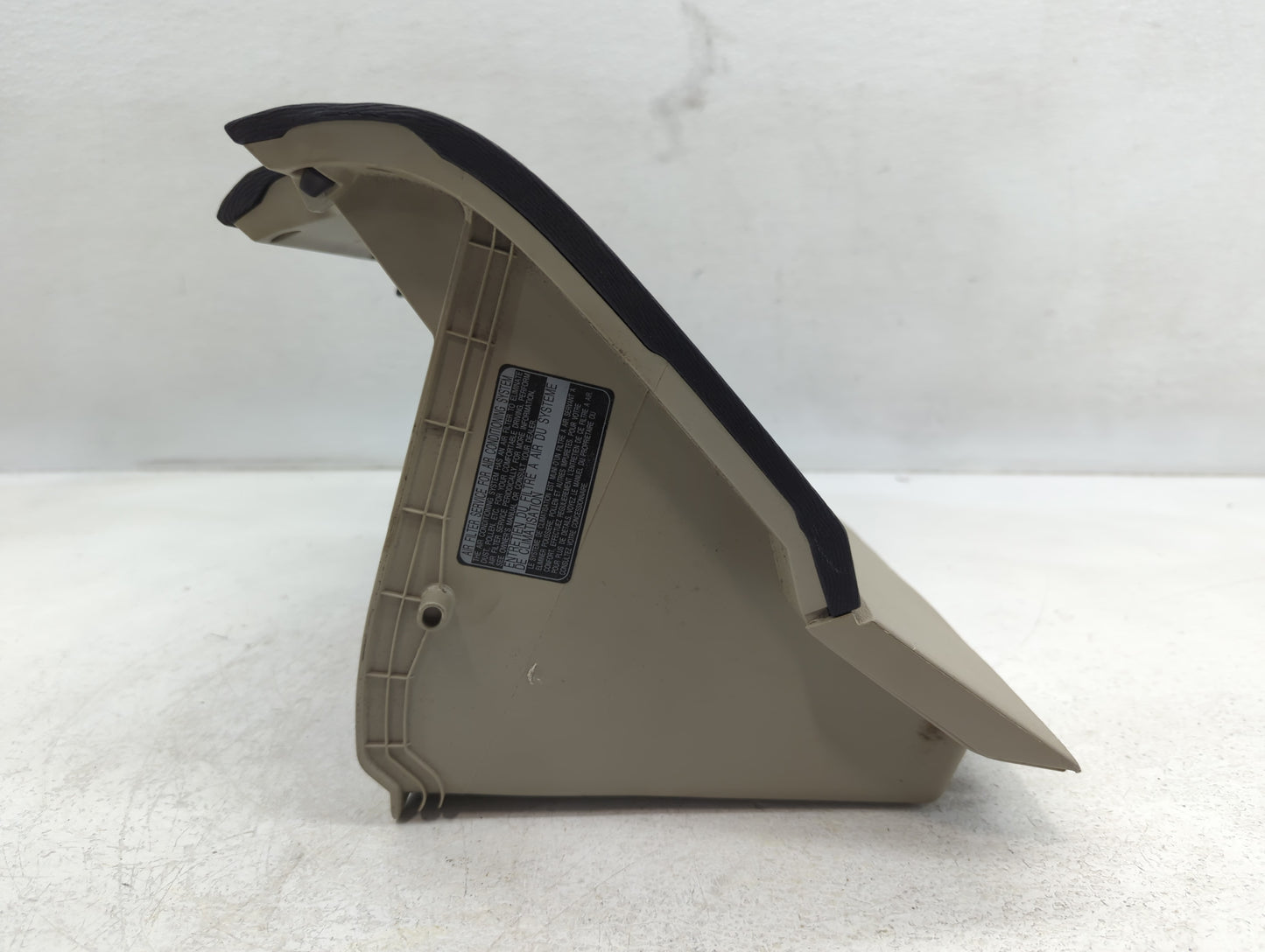 2008 Toyota Prius Passenger Glove Box Door Storage Compartment - Oemusedautoparts1.com