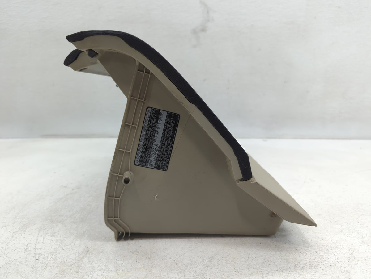 2008 Toyota Prius Passenger Glove Box Door Storage Compartment 667750 - Oemusedautoparts1.com