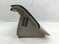2008 Toyota Prius Passenger Glove Box Door Storage Compartment 667750 - Oemusedautoparts1.com