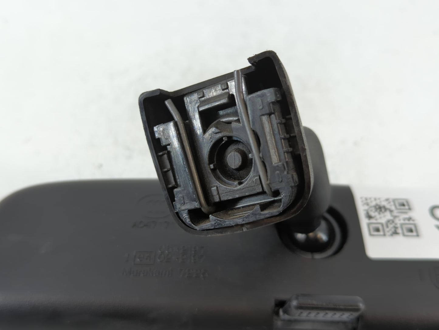 2004-2022 Toyota Prius Interior Rear View Mirror Replacement OEM P/N:Ie4 02*2197 Fits OEM Used Auto Parts - Oemusedautoparts