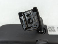 2004-2022 Toyota Prius Interior Rear View Mirror Replacement OEM P/N:Ie4 02*2197 Fits OEM Used Auto Parts - Oemusedautoparts