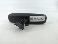 2004-2022 Toyota Prius Interior Rear View Mirror Replacement OEM P/N:Ie4 02*2197 Fits OEM Used Auto Parts - Oemusedautoparts