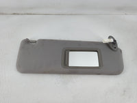 2006-2009 Toyota Prius Sun Visor Shade Replacement Passenger Right Mirror Fits Fits 2006 2007 2008 2009 OEM Used Auto Parts 