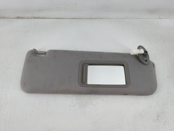 compare product 2006-2009 Toyota Prius Sun Visor Shade Replacement Passenger Right Mirror Fits Fits 2006 2007 2008 2009 OEM Used Auto Parts
