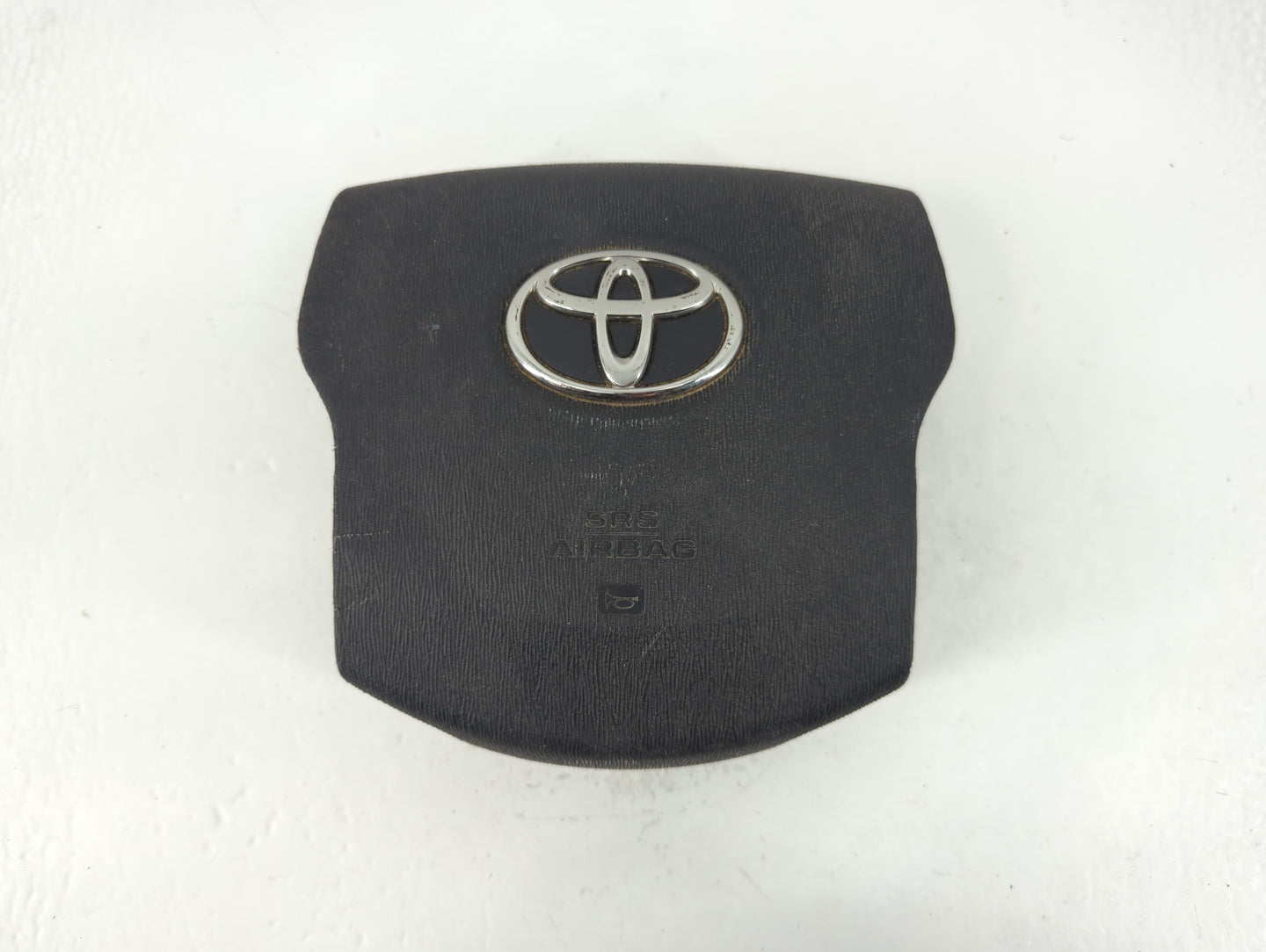2006-2009 Toyota Prius Air Bag Driver Left Steering Wheel Mounted P/N:F09818708A9R 8442202 Fits Fits 2006 2007 2008 2009 OEM