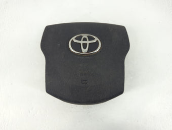 compare product 2006-2009 Toyota Prius Air Bag Driver Left Steering Wheel Mounted P/N:F09818708A9R 8442202 Fits Fits 2006 2007 2008 2009 OEM Used Auto Parts