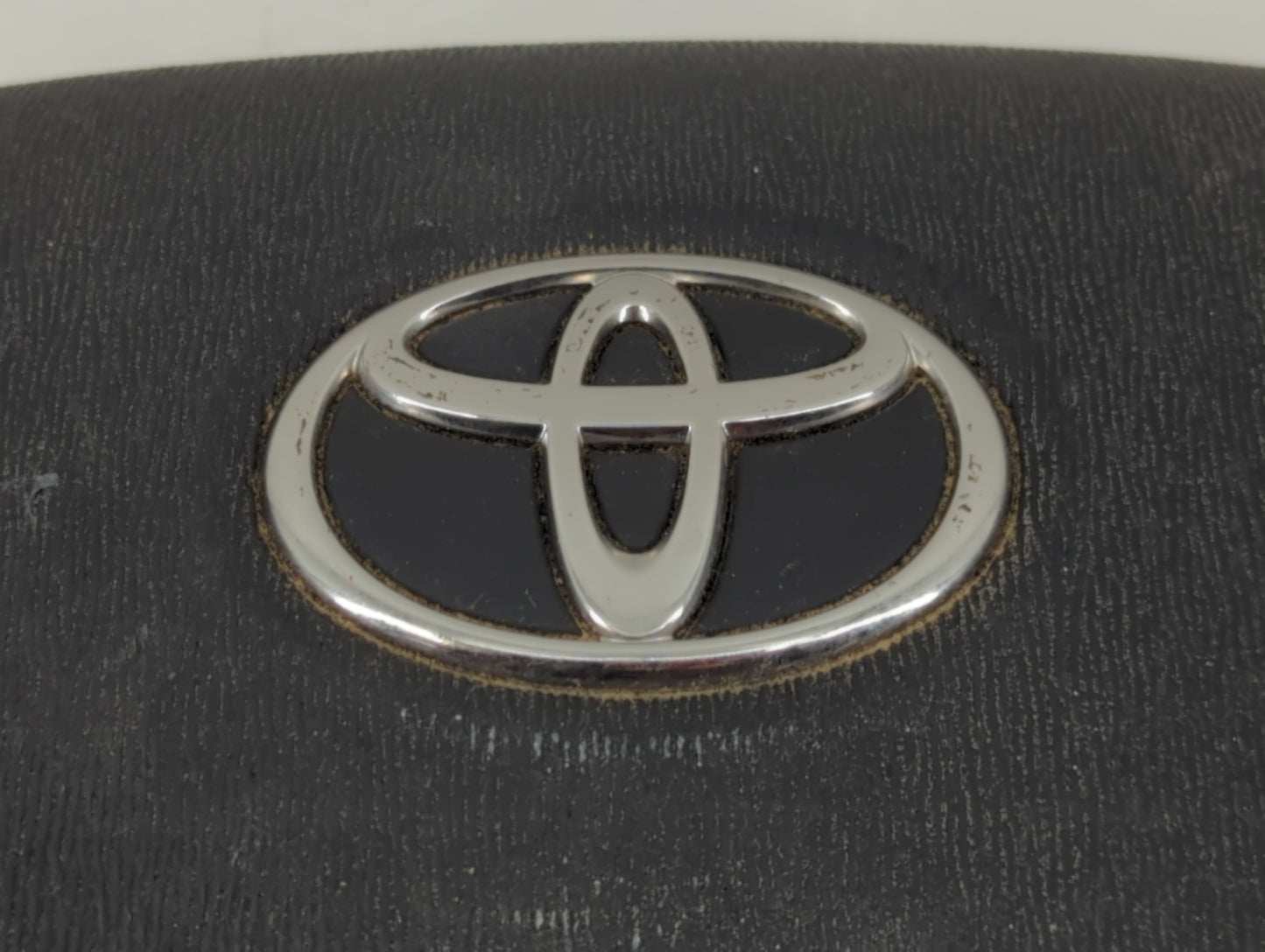 2006-2009 Toyota Prius Air Bag Driver Left Steering Wheel Mounted P/N:F09818708A9R 8442202 Fits Fits 2006 2007 2008 2009 OEM