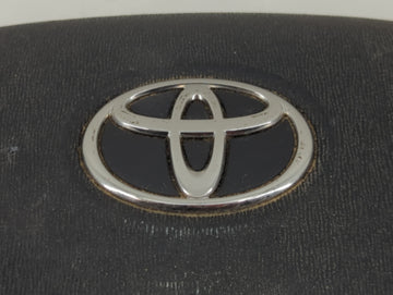 2006-2009 Toyota Prius Air Bag Driver Left Steering Wheel Mounted P/N:F09818708A9R 8442202 Fits Fits 2006 2007 2008 2009 OEM Used Auto Parts