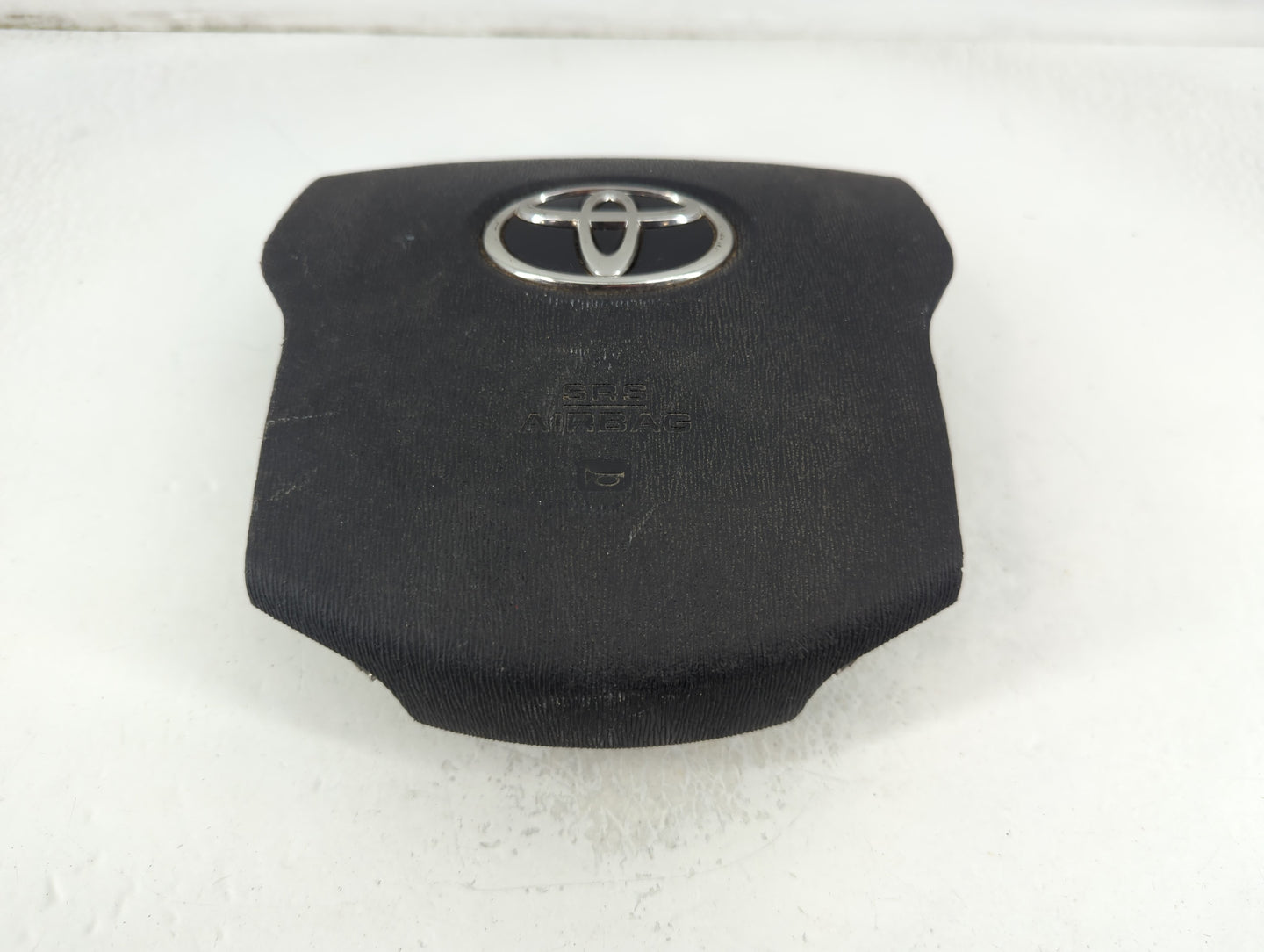 2006-2009 Toyota Prius Air Bag Driver Left Steering Wheel Mounted P/N:F09818708A9R 8442202 Fits Fits 2006 2007 2008 2009 OEM