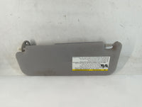 2006-2009 Toyota Prius Sun Visor Shade Replacement Passenger Right Mirror Fits Fits 2006 2007 2008 2009 OEM Used Auto Parts 