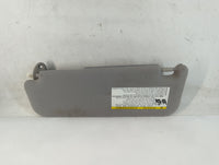 2006-2009 Toyota Prius Sun Visor Shade Replacement Passenger Right Mirror Fits Fits 2006 2007 2008 2009 OEM Used Auto Parts 