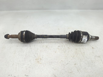 compare product 2004-2009 Toyota Prius Axle Shaft Front Driver Cv C/v
