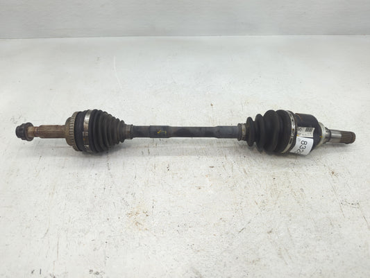 2004-2009 Toyota Prius Axle Shaft Front Driver Cv C/v - Oemusedautoparts1.com