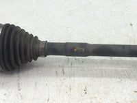 2004-2009 Toyota Prius Axle Shaft Front Driver Cv C/v - Oemusedautoparts1.com