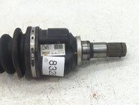 2004-2009 Toyota Prius Axle Shaft Front Driver Cv C/v - Oemusedautoparts1.com