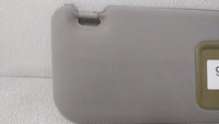 2006-2009 Toyota Prius Sun Visor Shade Replacement Passenger Right Mirror Fits Fits 2006 2007 2008 2009 OEM Used Auto Parts 