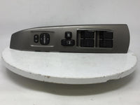 2008 Toyota Prius Master Power Window Switch Replacement Driver Side Left Fits Fits 2004 2005 2006 2007 2009 OEM Used Auto P
