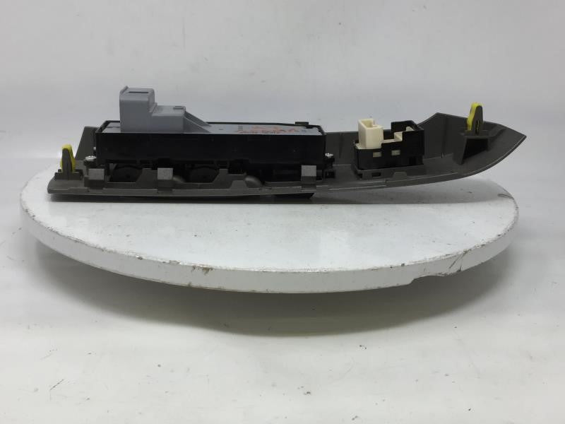 2008 Toyota Prius Master Power Window Switch Replacement Driver Side Left Fits Fits 2004 2005 2006 2007 2009 OEM Used Auto P