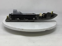 2008 Toyota Prius Master Power Window Switch Replacement Driver Side Left Fits Fits 2004 2005 2006 2007 2009 OEM Used Auto P