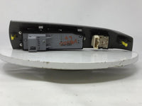 2008 Toyota Prius Master Power Window Switch Replacement Driver Side Left Fits Fits 2004 2005 2006 2007 2009 OEM Used Auto P