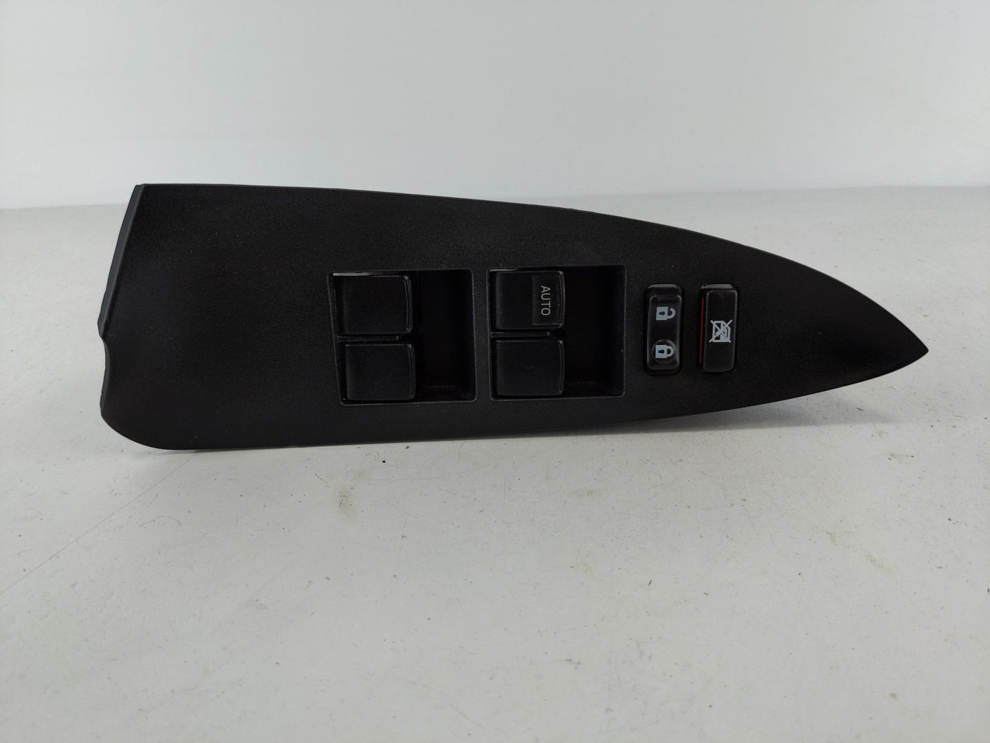 2006-2012 Toyota Rav4 Master Power Window Switch Replacement Driver Side Left P/N:74232-42070 Fits OEM Used Auto Parts - Oem