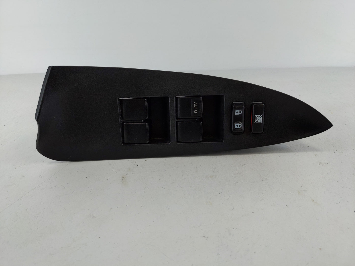 2006-2012 Toyota Rav4 Master Power Window Switch Replacement Driver Side Left P/N:74232-42070 Fits OEM Used Auto Parts - Oem