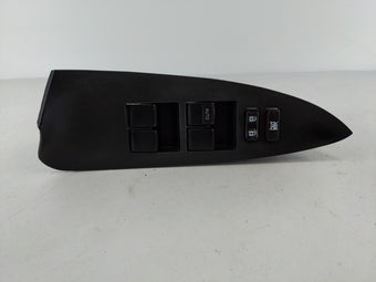 compare product 2006-2012 Toyota Rav4 Master Power Window Switch Replacement Driver Side Left P/N:74232-42070 Fits OEM Used Auto Parts