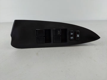 2006-2012 Toyota Rav4 Master Power Window Switch Replacement Driver Side Left P/N:74232-42070 Fits OEM Used Auto Parts - Oem